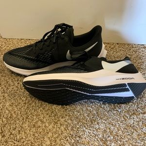 Nike Air Zoom Winflo 6 Women's Running Shoe